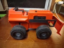 Vintage mighty friction for sale  Burbank