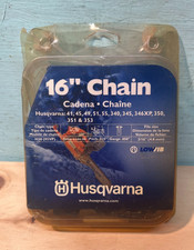 Husqvarna chain h30 for sale  USA