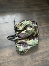 Camo waders bag for sale  STOCKPORT