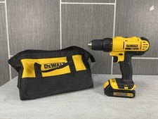Dewalt dcd771c2 20v for sale  Gainesville