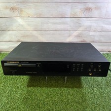 Marantz cd4000 player for sale  CHEPSTOW