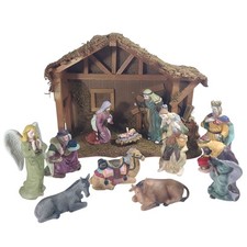 Vintage holiday time for sale  Tampa
