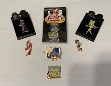 Disney trading pins for sale  Elko