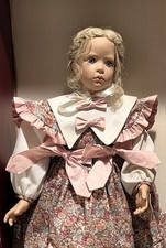 Vtg iris hildegard for sale  Winter Haven