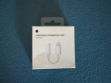 Riginal apple lightning gebraucht kaufen  Trebbin