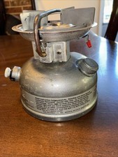 Coleman dual fuel for sale  Kapowsin