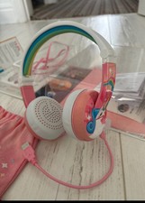 Buddyphones headphones kids for sale  SPALDING