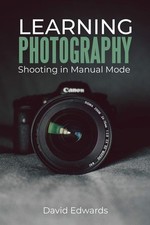 Learning photography shooting for sale  Denver