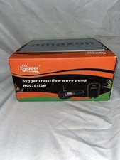 Hygger hg070 12w for sale  Dothan