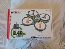 Drohne ufo rc gebraucht kaufen Drohne ufo rc gebraucht kaufen  Biberach