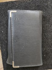 Porta documenti opel usato  Santa Margherita di Belice