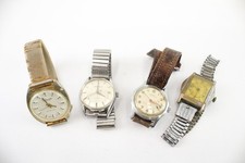 Mens vintage mechanical for sale  LEEDS
