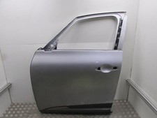 Porte gauche renault d'occasion  Saint-Lizier