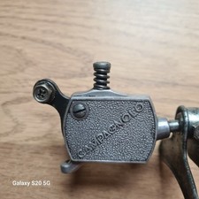 Vintage campagnolo front for sale  PORTHMADOG
