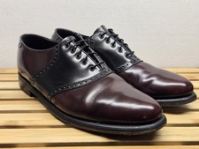 Florsheim mens burgundy for sale  Stanberry