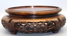 Large hand carved for sale  BRISTOL