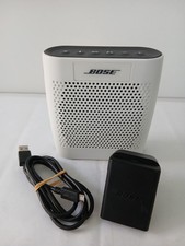 Bose soundlink colour for sale  BURES