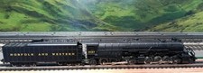 Rivarossi bigboy 2197 gebraucht kaufen  Rathenow-Umland
