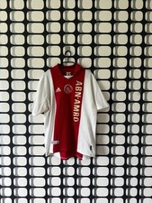 Adidas ajax amsterdam gebraucht kaufen  Jena