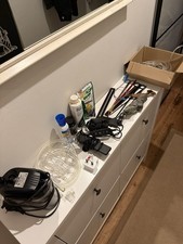 Aquarium supplies eden for sale  REDHILL