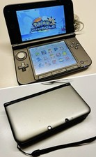 Nintendo 3ds grigio usato  Verduno