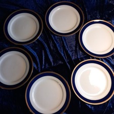 Speiseteller rosenthal johann gebraucht kaufen Speiseteller rosenthal johann gebraucht kaufen  Chieming