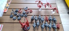 Warhammer 40k tyranid for sale  DIDCOT
