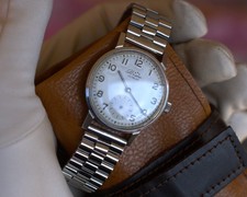 Orologio raro perseo usato  Bologna