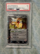 Team rockets entei for sale  ROCHDALE