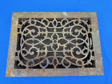 C.1880 ornate iron for sale  Saco