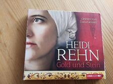 Heidi rehn gold gebraucht kaufen  Werneuchen