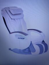 Massagesessel beige guter gebraucht kaufen  Bebra