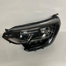 renault megane headlight for sale  UK