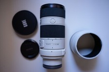 Sony 200 oss usato  Serra de Conti
