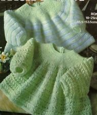 Baby vintage knitting for sale  AYR