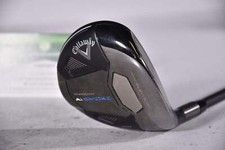 Callaway paradym smoke for sale  LOANHEAD