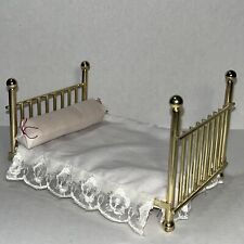 Reevesline brass double for sale  Peachtree Corners