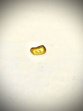 Pure gold nugget for sale  Leslie