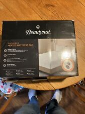 New beautyrest heated for sale  Bowling Green