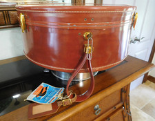 Vintage samsonite round for sale  Dunnellon