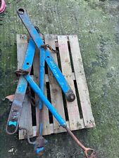 Tractor parts original for sale  WIGTON
