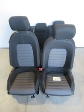 VW Scirocco III 3 1K8 Fotele Siedzenie Fotel kierowcy Fotel pasażera Ławka ISOFIX na sprzedaż  PL