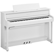 Yamaha clp 785 gebraucht kaufen  Limburg a. d. Lahn