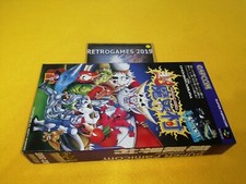 CHO MAKAIMURA Ghouls 'n Ghosts NINTENDO SUPER FAMICOM REG CARD comprar usado  Enviando para Brazil
