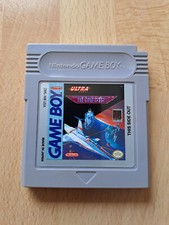 Gameboy spiel nemesis gebraucht kaufen  Bubenreuth