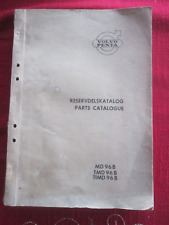 Volvo penta parts usato  Conegliano