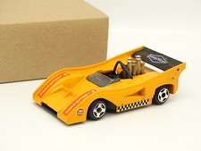 Politoys mclaren chevrolet d'occasion  Paris VII