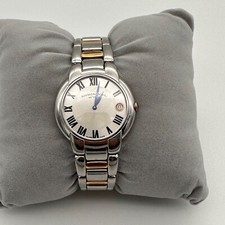 Raymond weil jasmine d'occasion  Expédié en Belgium