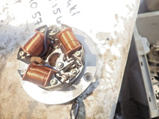 197? Placa de pintas para estator/gerador/alternador Kawasaki G3 comprar usado 197? Placa de pintas para estator/gerador/alternador Kawasaki G3 comprar usado  Enviando para Brazil