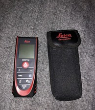 The leica geosystems d'occasion  Expédié en Belgium